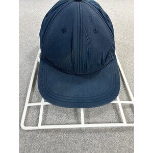 Lululemon Athletica 5 Panel Adjustable Snapback Baseball Hat (Men's‎ One Size)